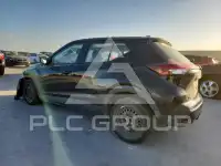 2022 Nissan KICKS фото