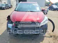 2022 Nissan KICKS фото