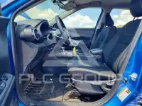 2022 Nissan KICKS photo