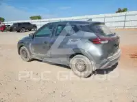 2022 Nissan KICKS фото