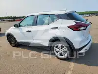 2022 Nissan KICKS фото