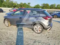 2022 Nissan KICKS фото