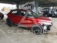 2022 Nissan KICKS photo