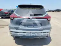 2022 Nissan KICKS фото