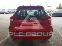 2022 Nissan KICKS photo
