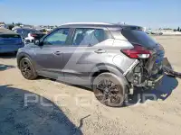 2022 Nissan KICKS фото