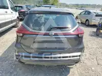 2022 Nissan KICKS photo