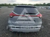 2022 Nissan KICKS фото