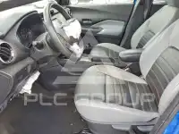 2022 Nissan KICKS photo