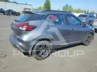 2022 Nissan KICKS фото