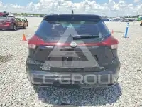 2022 Nissan KICKS фото