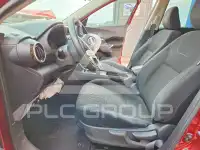 2022 Nissan KICKS фото