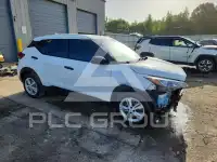 2022 Nissan KICKS фото