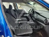 2022 Nissan KICKS photo