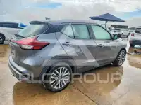 2022 Nissan KICKS photo