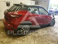2022 Nissan KICKS фото