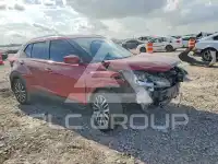 2022 Nissan KICKS photo