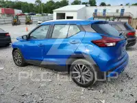 2022 Nissan KICKS фото
