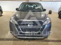 2022 Nissan KICKS фото