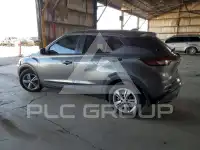 2022 Nissan KICKS photo