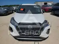 2022 Nissan KICKS фото
