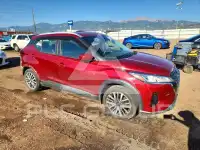 2022 Nissan KICKS фото