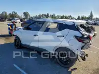 2022 Nissan KICKS photo