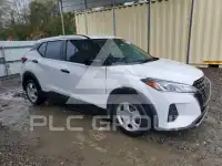 2022 Nissan KICKS фото