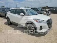 2022 Nissan KICKS фото