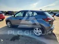 2022 Nissan KICKS photo