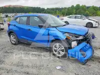2022 Nissan KICKS photo