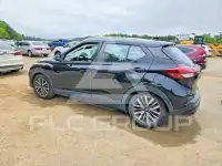 2022 Nissan KICKS photo