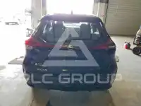 2022 Nissan KICKS фото