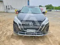 2022 Nissan KICKS photo