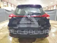 2022 Nissan KICKS photo