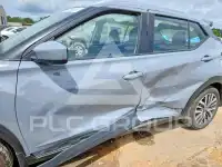2022 Nissan KICKS фото
