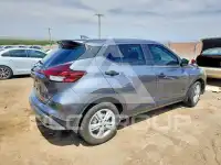 2022 Nissan KICKS фото