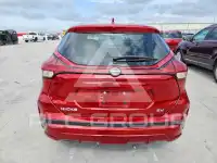 2022 Nissan KICKS фото