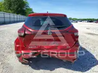2022 Nissan KICKS фото