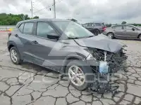 2022 Nissan KICKS фото
