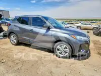 2022 Nissan KICKS фото