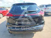 2022 Nissan KICKS фото