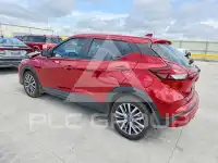 2022 Nissan KICKS фото