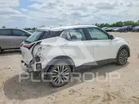 2022 Nissan KICKS фото