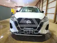 2022 Nissan KICKS фото