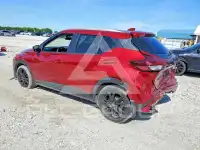 2022 Nissan KICKS фото