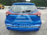 2022 Nissan KICKS photo