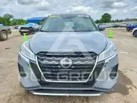2022 Nissan KICKS фото