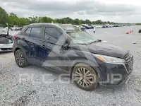 2022 Nissan KICKS фото