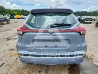 2022 Nissan KICKS фото